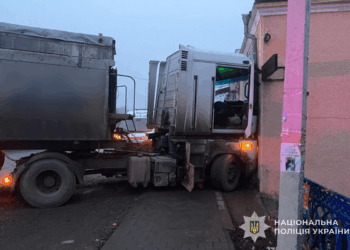 Троє загиблих та четверо травмованих – наслідки аварії на дорогах Тернопільщини