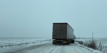 Через негоду на Тернопільщині сталися аварії і загинули люди