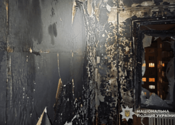 Поліцейські встановлюють причини пожеж на Тернопільщині, в яких загинули люди