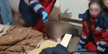 умисне вбивство 31-річної жінки