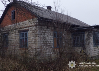 Поліція з’ясовує обставини смерті жителя Чортківського району