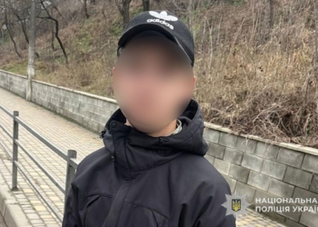 Пенсіонер позичив авто чортківчанину – повертати довелося поліцейським