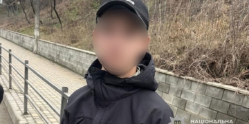 Пенсіонер позичив авто чортківчанину – повертати довелося поліцейським