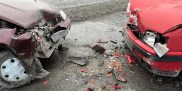 Один загиблий і десятеро травмованих: наслідки ДТП на дорогах Тернопільщини за три дні