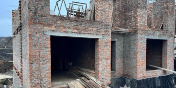 У Тернополі на будівництві загинув чоловік