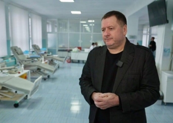 Тернопільський центр служби крові працює у суботу через потреби Сил оборони