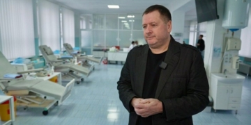 Тернопільський центр служби крові працює у суботу через потреби Сил оборони