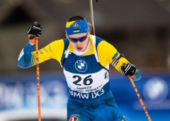 Віталій Мандзин