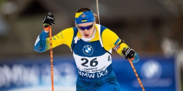 Віталій Мандзин