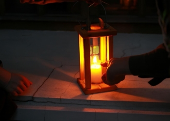 Вифлеємський вогонь миру на Тернопільщину привезуть 12 грудня