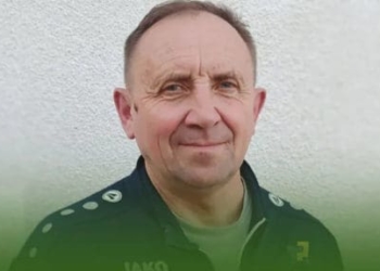 Володимир Лукачик