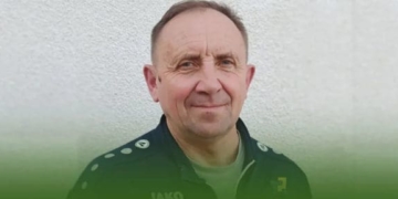 Володимир Лукачик