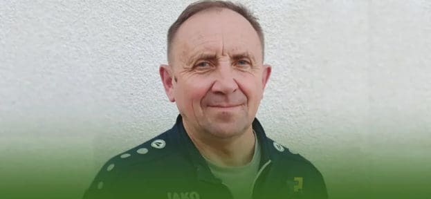 Володимир Лукачик