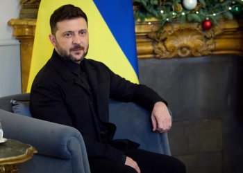 Володимир Зеленський