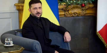 Володимир Зеленський