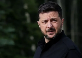 Володимир Зеленський