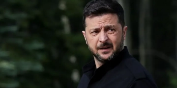 Володимир Зеленський