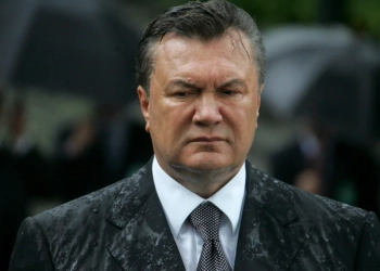 Віктор Янукович