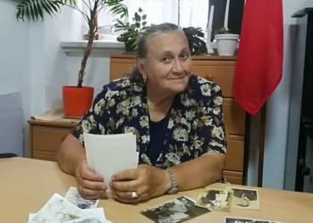 Єгенія Возна