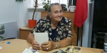 Єгенія Возна