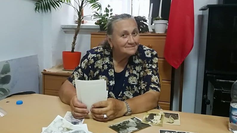 Єгенія Возна