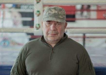 Євген Степанов