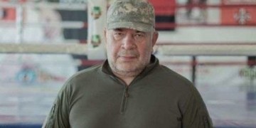 Євген Степанов