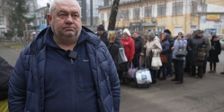 Вифлеємський вогонь миру передали благодійникам у Тернополі