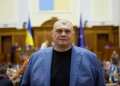 Юрій «Юзік» Корявченков