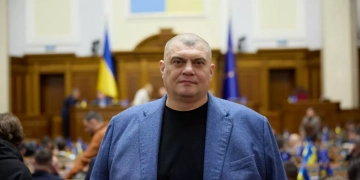 Юрій «Юзік» Корявченков