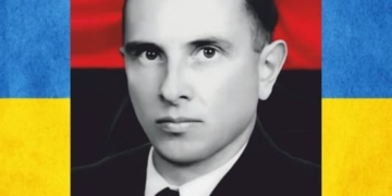 Відзначать 117-річчя від дня народження Степана Бандери у Тернополі