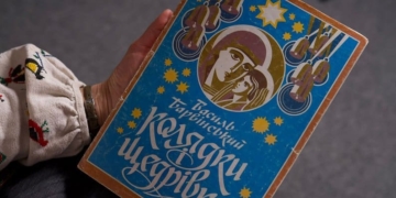 Василь Барвінський