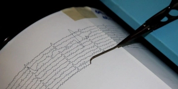 Поряд з Тернопільщиною: В Україні стався четвертий землетрус за останні дні