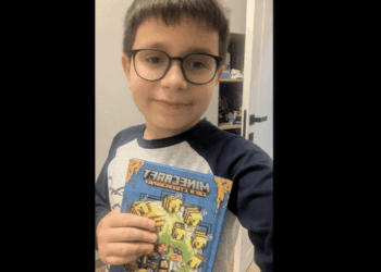 Тернопільська школа №7 у жалобі: помер учень 3-го класу Лук’ян Сопель