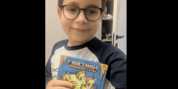 Тернопільська школа №7 у жалобі: помер учень 3-го класу Лук’ян Сопель