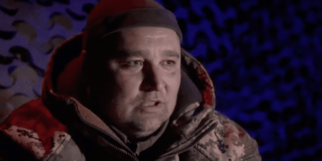 Різдво на позиціях: артилеристи 27-ї бригади борються за наше мирне життя