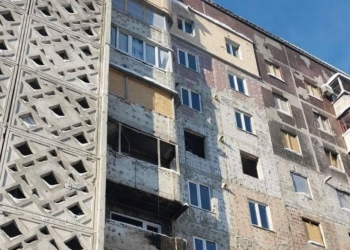 відновлення житлових будинків