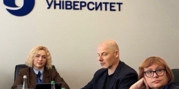 У ЗУНУ відбулася перша міжнародна наукова платформа з обліку, оподаткування та аудиту