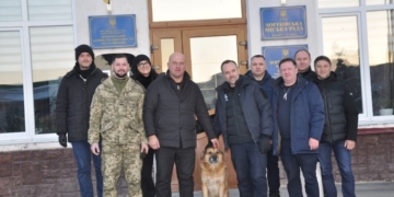 Олександр Перцовський