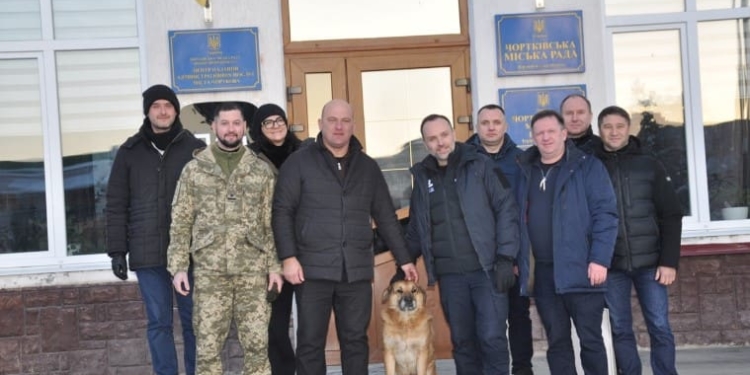 Олександр Перцовський