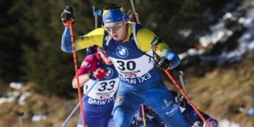 Віталій Мандзин