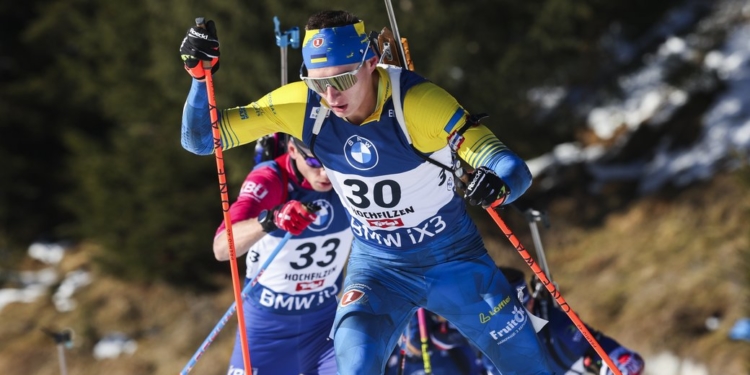 Віталій Мандзин