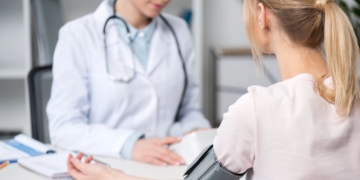 Скринінг здоров’я 40+