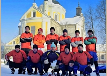 Олександр Кравацький