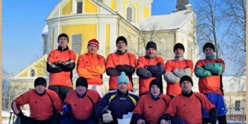 Олександр Кравацький