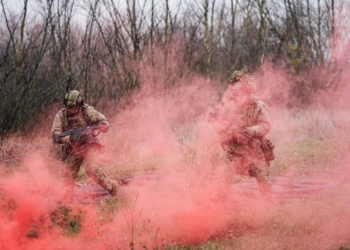 Психологічна смуга – це випробування не лише для тіла, а й для сили волі та характеру