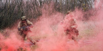 Психологічна смуга – це випробування не лише для тіла, а й для сили волі та характеру