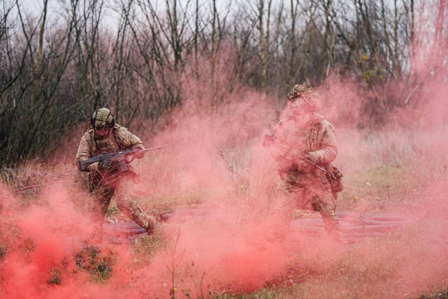 Психологічна смуга – це випробування не лише для тіла, а й для сили волі та характеру