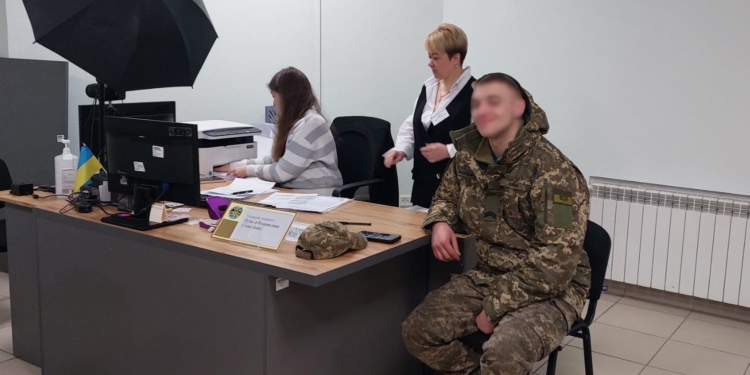 Міграційна служба Тернопільщини підбила підсумки року та розповіла про роботу в умовах війни