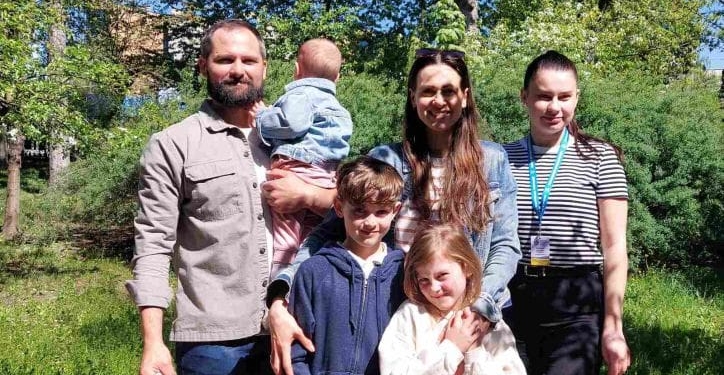 Міграційна служба Тернопільщини підбила підсумки року та розповіла про роботу в умовах війни